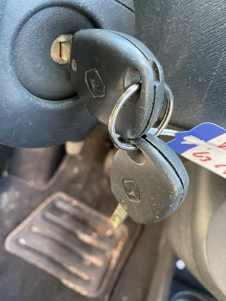 Renault Twingo 1.2 16v Authentique picture 27