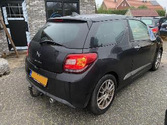 Citroën DS3 Auto is gereserveerd e-HDI 1.6 So Chic picture 18