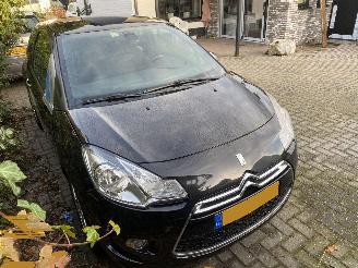 Citroën DS3 Auto is gereserveerd e-HDI 1.6 So Chic picture 6