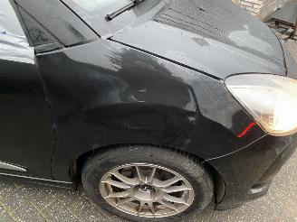 Citroën DS3 Auto is gereserveerd e-HDI 1.6 So Chic picture 35