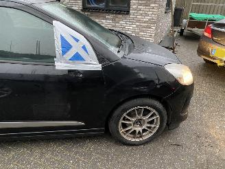 Citroën DS3 Auto is gereserveerd e-HDI 1.6 So Chic picture 32