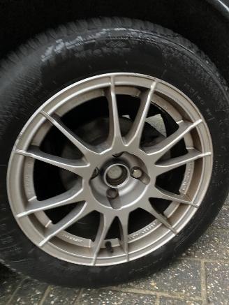 Citroën DS3 Auto is gereserveerd e-HDI 1.6 So Chic picture 58