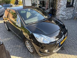 Citroën DS3 e-HDI 1.6 So Chic Vaste Prijs picture 44