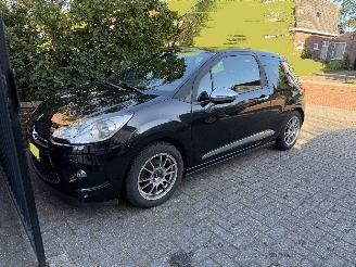 Citroën DS3 e-HDI 1.6 So Chic Vaste Prijs picture 54