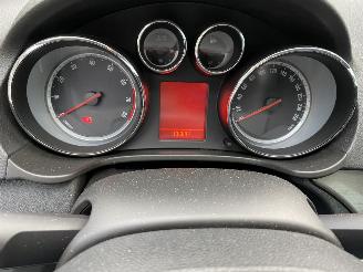 Opel Insignia 1.8 Edition Sedan picture 30