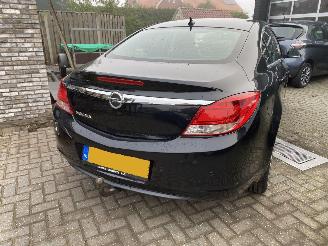 Opel Insignia 1.8 Edition Sedan picture 23