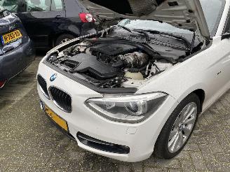BMW 1-serie 116i EDE Upgrade Edition Leer Glazen schuifdak picture 17