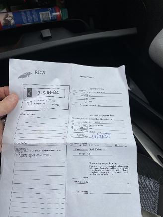 Citroën DS3 1.2 VTI Chic Motorschade picture 34