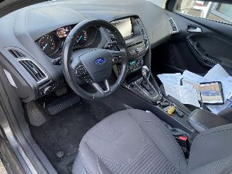 Ford Focus 1.5 Automaat Kombi motor probleem picture 19