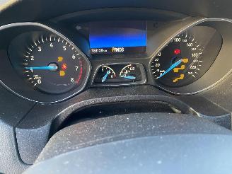 Ford Focus 1.5 Automaat Kombi motor probleem picture 35