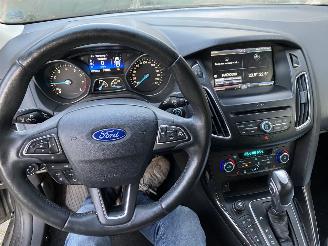 Ford Focus 1.5 Automaat Kombi motor probleem picture 23