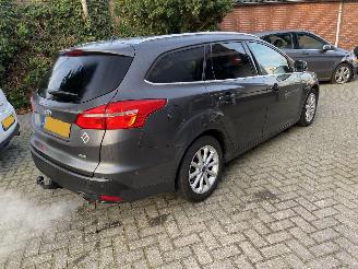 Ford Focus 1.5 Automaat Kombi motor probleem picture 4