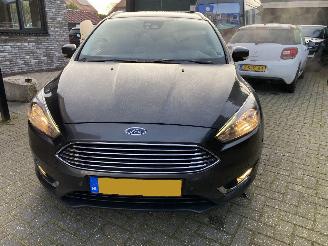 Ford Focus 1.5 Automaat Kombi motor probleem picture 45