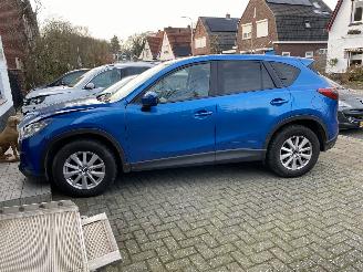 Mazda CX-5 Automaat 2.0 Awd picture 6