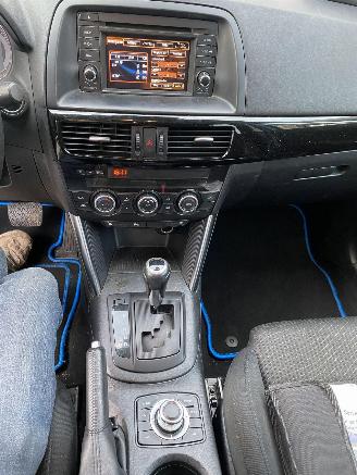 Mazda CX-5 Automaat 2.0 Awd picture 54