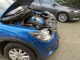 Mazda CX-5 Automaat 2.0 Awd picture 13