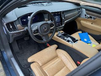 Volvo S-90 Auto is gereserveerd.T8-Recharge 2.0 Inscription Exclusive picture 35