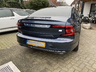 Volvo S-90 T8-Recharge 2.0 Inscription Exclusive picture 28