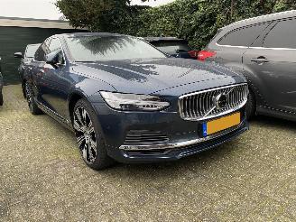 Volvo S-90 T8-Recharge 2.0 Inscription Exclusive picture 60