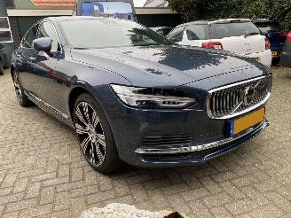 Volvo S-90 Auto is gereserveerd.T8-Recharge 2.0 Inscription Exclusive picture 23