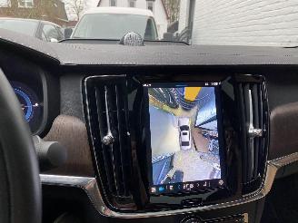Volvo S-90 Auto is gereserveerd.T8-Recharge 2.0 Inscription Exclusive picture 43