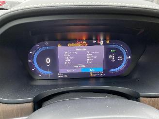 Volvo S-90 T8-Recharge 2.0 Inscription Exclusive picture 34