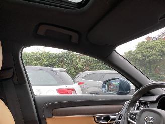 Volvo S-90 Auto is gereserveerd.T8-Recharge 2.0 Inscription Exclusive picture 49