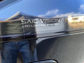 MG MG4 Auto is gereserveerd 150KW Luxury 64 KWh picture 52