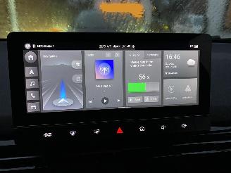 MG MG4 Auto is gereserveerd 150KW Luxury 64 KWh picture 45