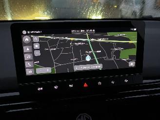 MG MG4 Auto is gereserveerd 150KW Luxury 64 KWh picture 49