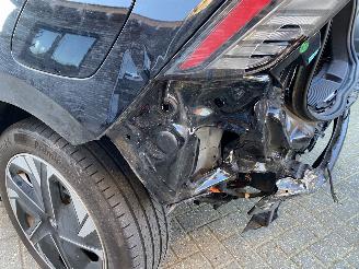 MG MG4 Auto is gereserveerd 150KW Luxury 64 KWh picture 30