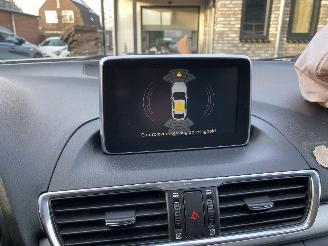 Mazda 3 Sedan 2.0 GT-M picture 31