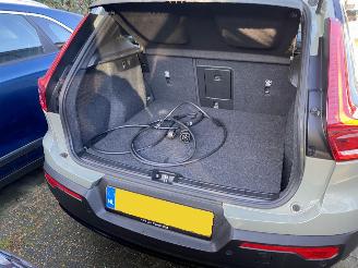 Volvo XC40 Single Motor Core Vaste prijs picture 6