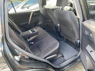 Toyota Rav-4 2.2D Style 4WD Vaste Prijs picture 20