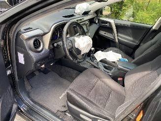 Toyota Rav-4 2.2D Style 4WD Vaste Prijs picture 59