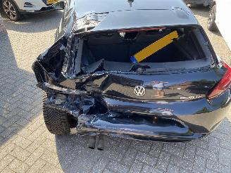Volkswagen Scirocco  picture 32