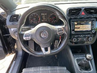 Volkswagen Scirocco  picture 23