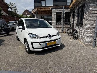Volkswagen Up! Vaste Prijs picture 12