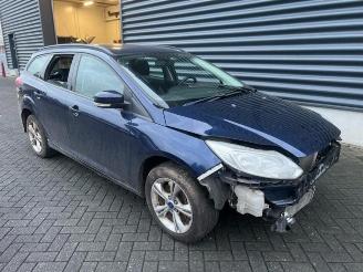 Sloopauto Ford Focus  2012/7