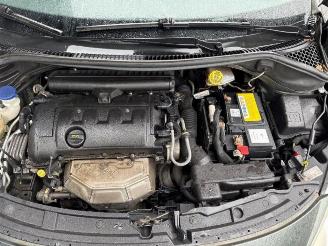 Peugeot 207 207/207+ (WA/WC/WM), Hatchback, 2006 / 2015 1.4 16V VTi picture 20