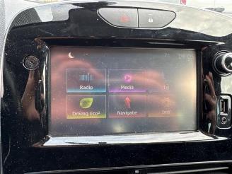 Renault Clio Clio IV (5R), Hatchback 5-drs, 2012 / 2021 0.9 Energy TCE 90 12V picture 18