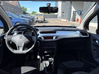 Citroën C3 1.4 Hatchback  Benzine 1.360cc 54kW (73pk) FWD picture 11