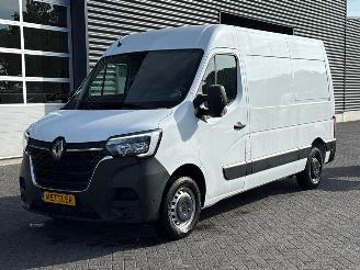 skadebil bedrijf Renault Master T35 2.3 dCi 150 L2H2 Energy Airco, PDC 2021/7