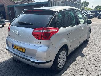 Citroën C4 PICASSO picture 5