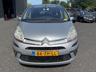 Citroën C4-picasso PICASSO picture 8