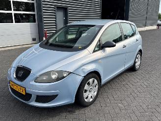 Avarii autoturisme Seat Altea 1.6 MPV  Benzine 1.598cc 75kW (102pk) FWD 2005/1