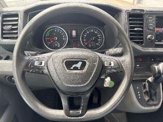 MAN TGE eTGE Bestel  Elektrisch  100kW (136pk) FWD picture 11