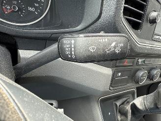 MAN TGE eTGE Bestel  Elektrisch  100kW (136pk) FWD picture 30