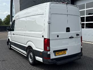 MAN TGE eTGE Bestel  Elektrisch  100kW (136pk) FWD picture 3