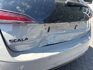 Skoda Scala MONTE CARLO 1.0 TSI 115 Hatchback 4Dr Benzine 999cc 85kW (116pk) picture 28